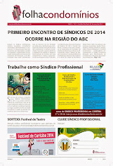 acesse o jornal do mês