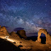 The Night Sky