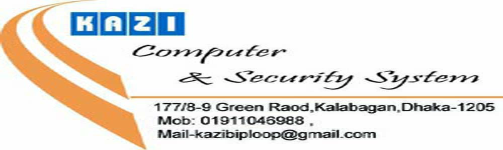 About Kazi Computer