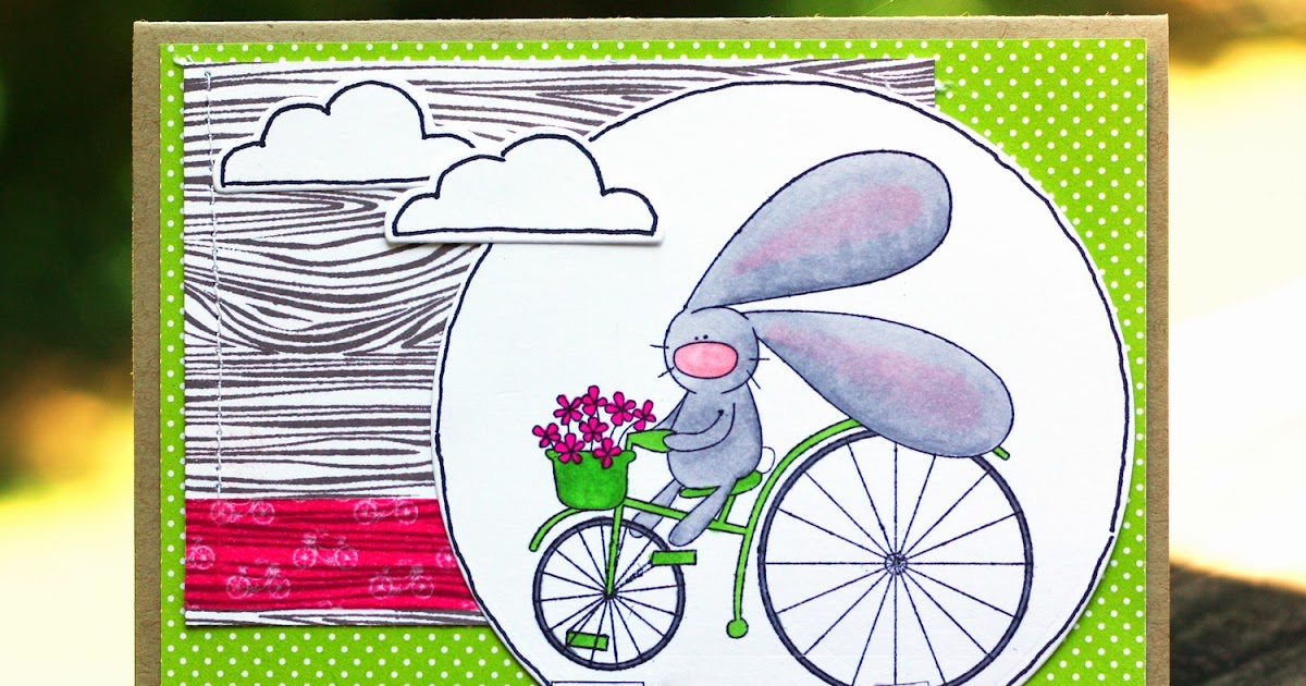 Libby's Little Addiction Pedal to the Metal