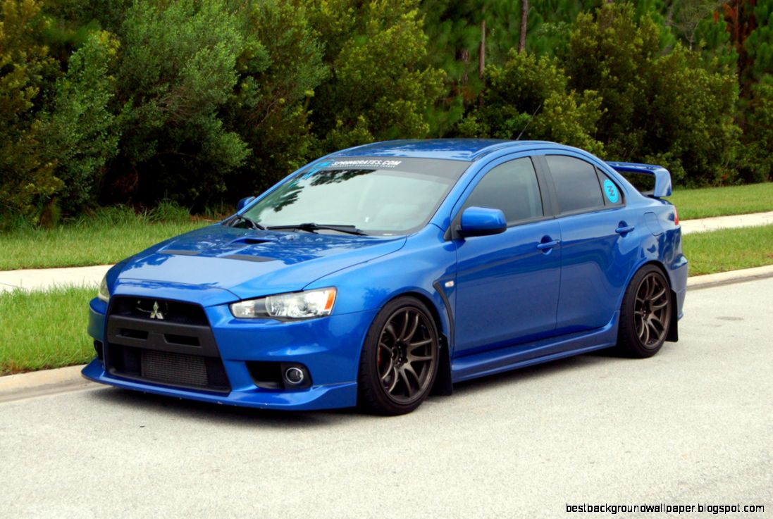 FS 2008 Mitsubishi Lancer Evolution GSR wSSS   37k miles FS 2008 Mitsubishi Lancer Evolution GSR wSSS   37k miles