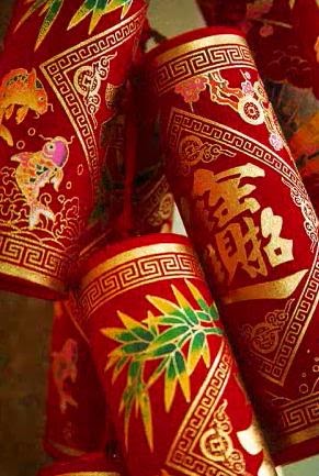 Vietnamese New Year Facts - Tet Nguyen Dan Celebration and Festival