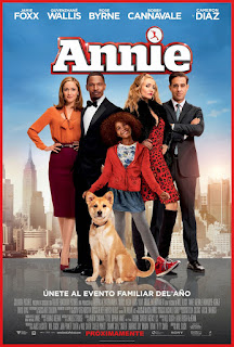 Nvdc #10: Annie Nvdc #10: Annie