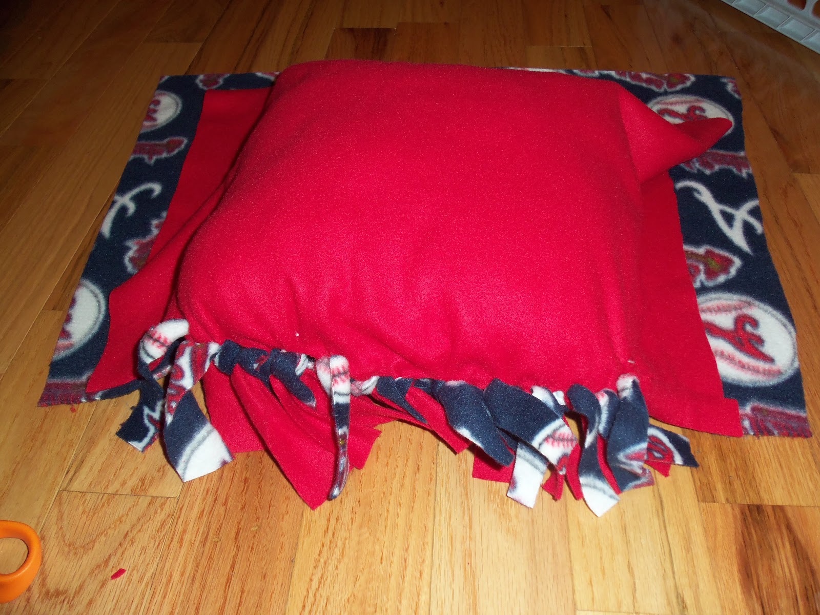 The Cousins Crafting Corner