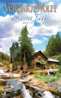 Guest Review: Sierra Falls by Veronica Wolff
