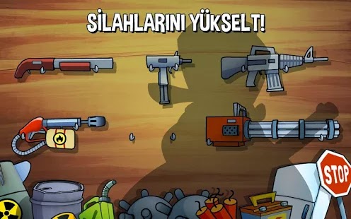 Swamp Attack Hile Android Swamp Attack Hile Android Apk Son Sürüm
