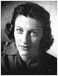 Anne Sexton Photos