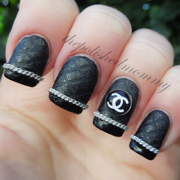 kkcenterhk chanel inspired