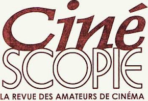 La Revue Cinéscopie