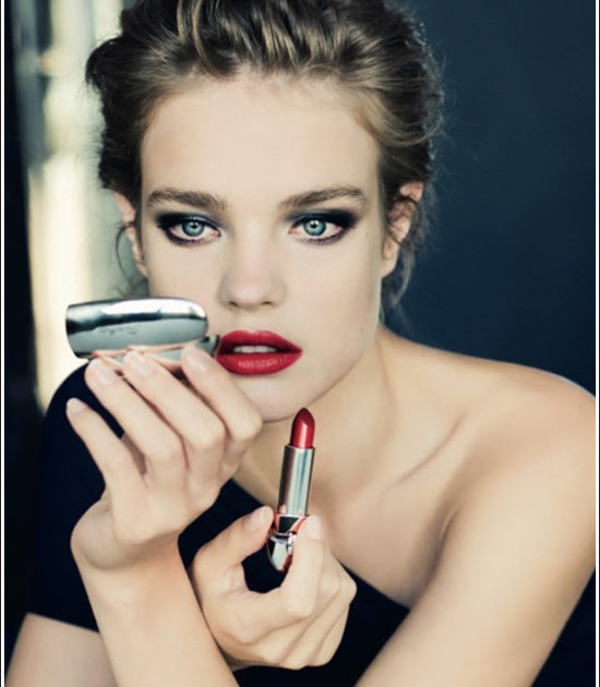 Beauty in New York City Guerlain Fall 2011 Makeup Collection