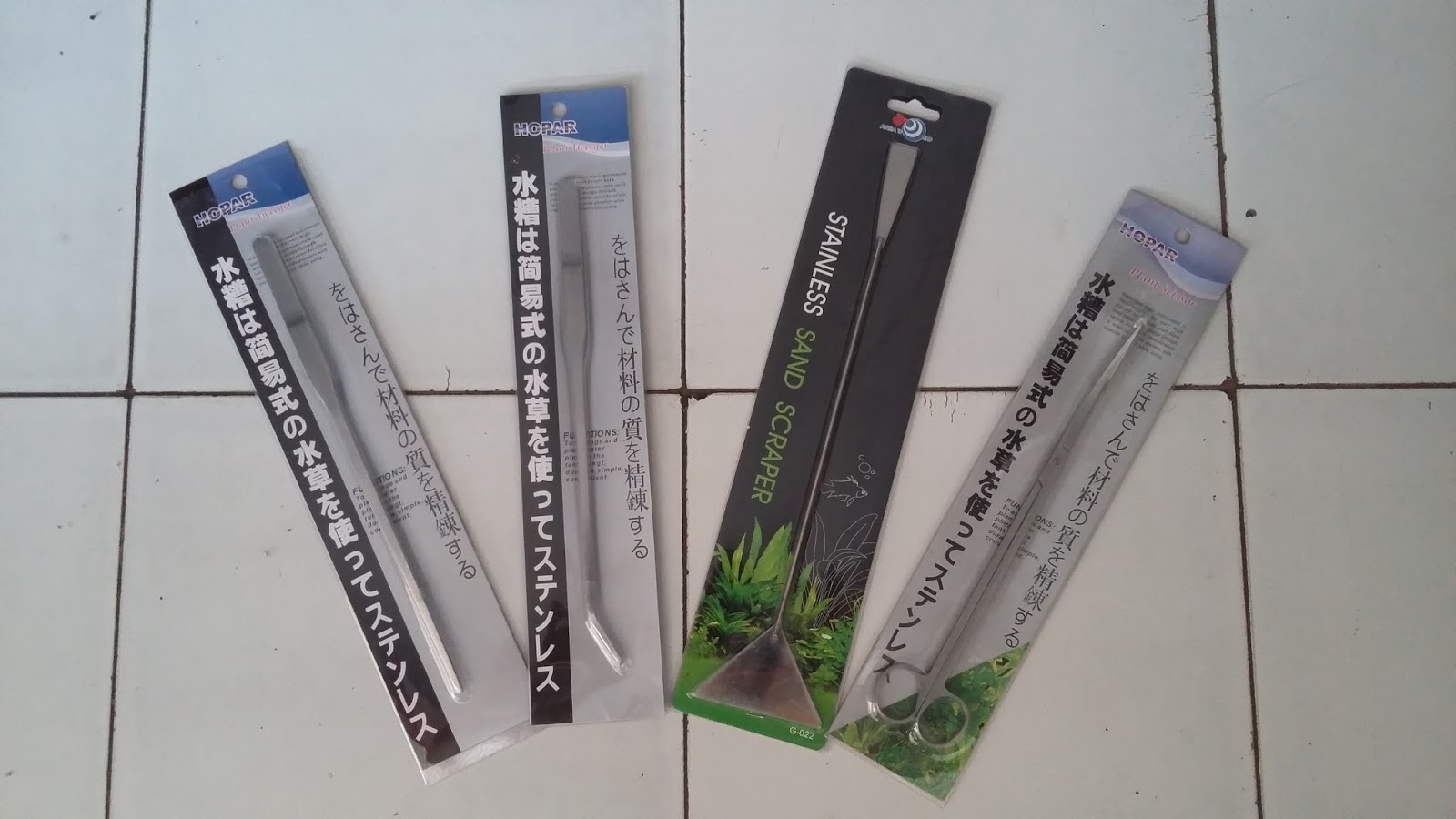 aquascape jual pinset gunting dan scraper alat2 aquascape aquascape jual pinset gunting dan scraper alat2 aquascape
