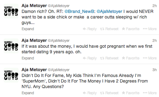 say what dwyane wade cheated on ex wife with aja metoyer rucuss aja metoyer letter to gabby union