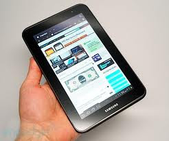 Samsung Galaxy Tab 2 7.0 VS Asus Memo 370T