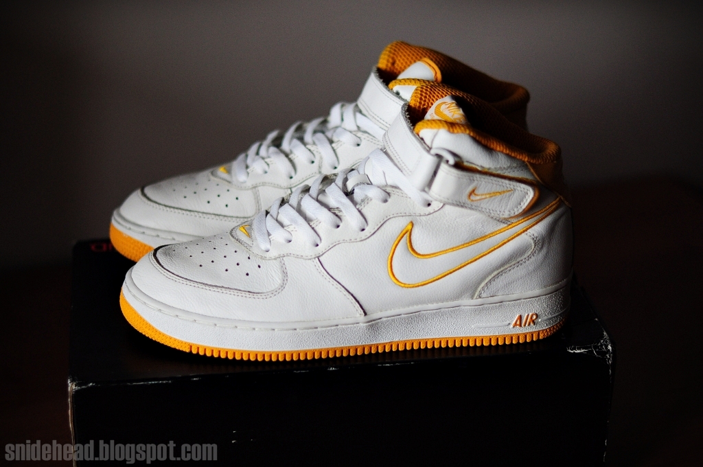 2000 air force 1