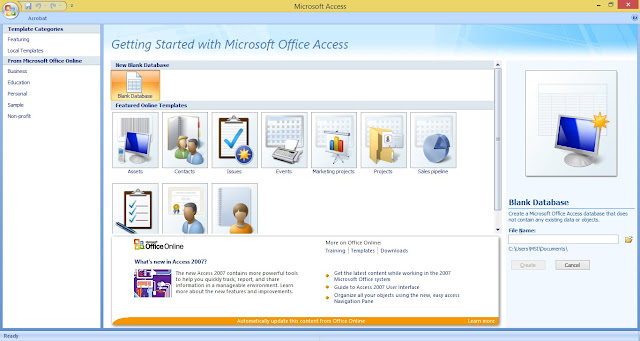 prepared accdb file prepared accdb file