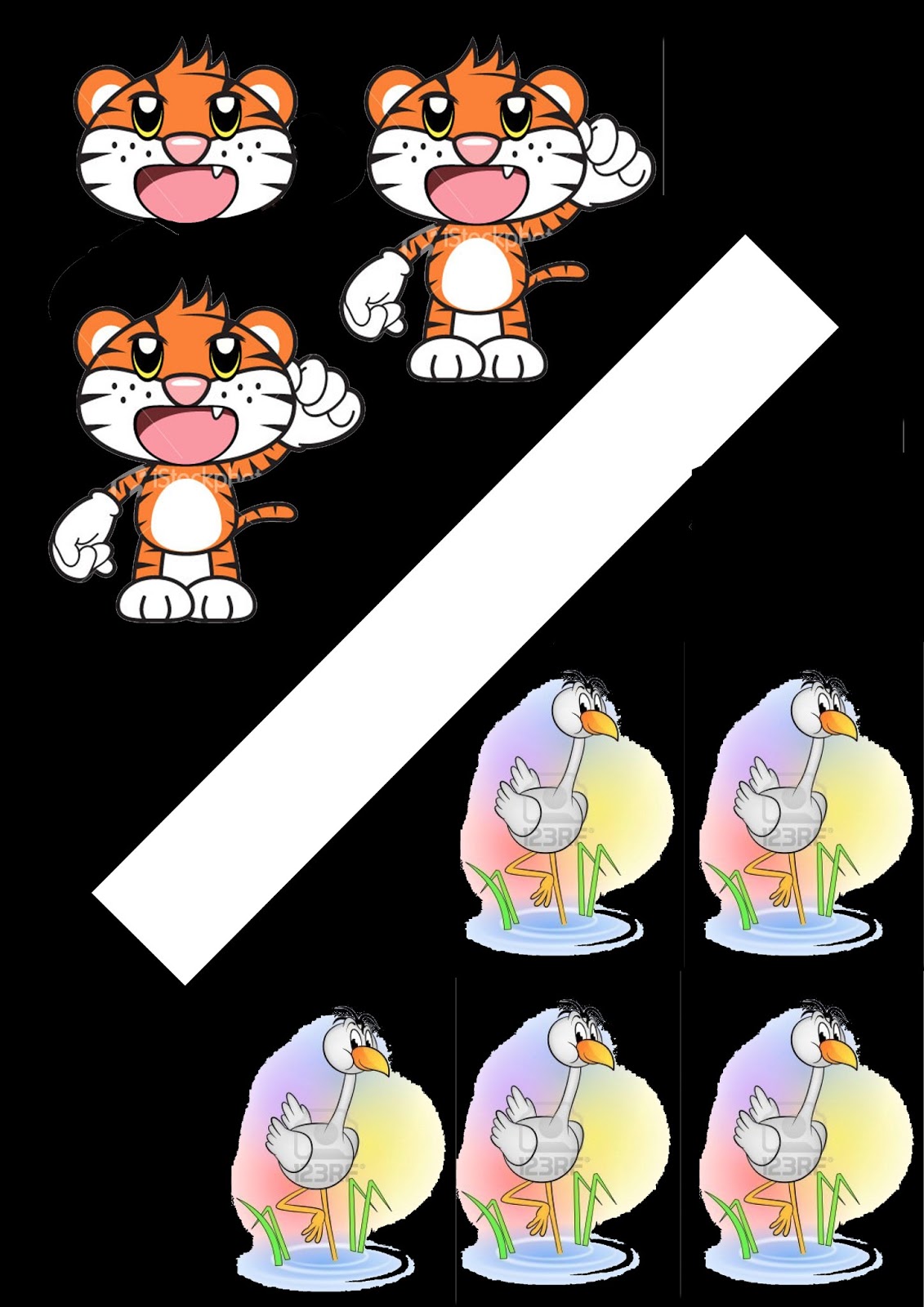 ThreeSixtyFiveFilms January 20th Hu Hao Shuang Xing (Tiger and Crane