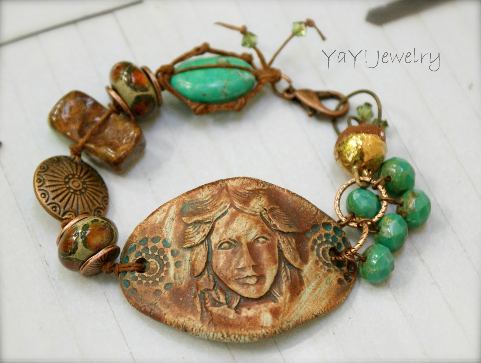 YaY! Jewelry And More Bracelets.