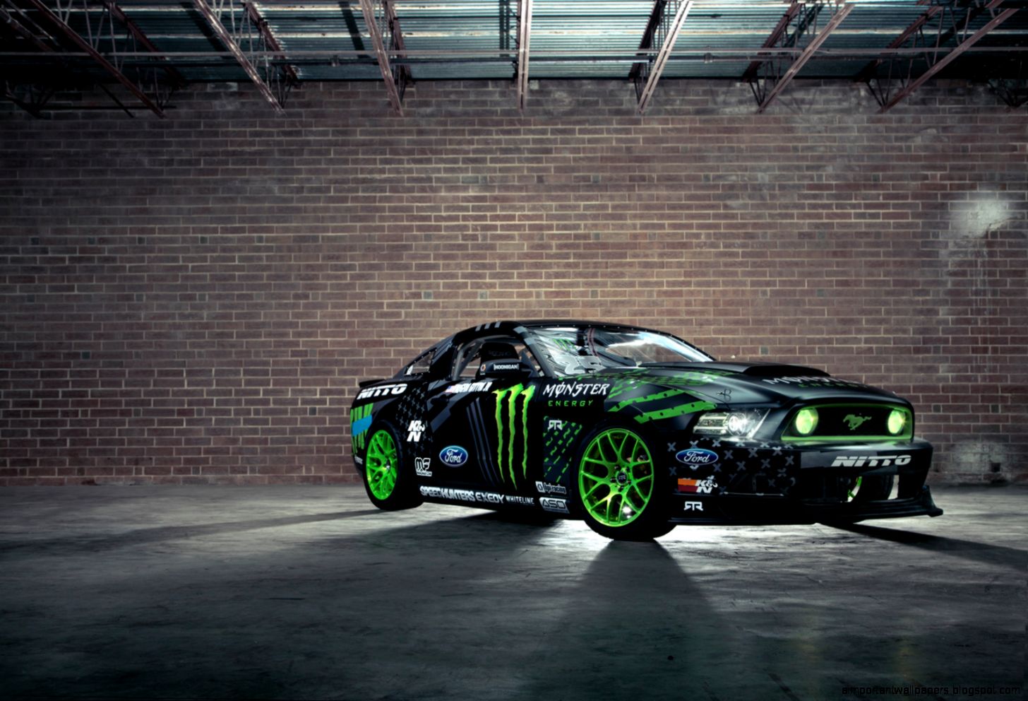 Vgjr39s Monster Energy Nitto Tire Mustang Rtr Speedhunters Vgjr39s Monster Energy Nitto Tire Mustang Rtr Speedhunters