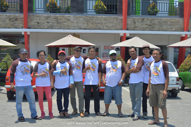 Jamnas Honda Life dan Kei Car #2 - Hari 1