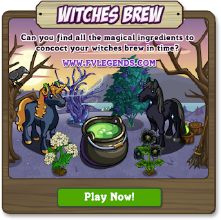 FarmVille Withes Brew or Witch Stew Countdown and 16 Days Prizes Details FarmVille Withes Brew or Witch Stew Countdown and 16 Days Prizes Details