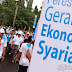 Gerakan Ekonomi Syariah Berbasis Sentra Ekonomi Mikro Lokal