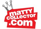 Matty Collector