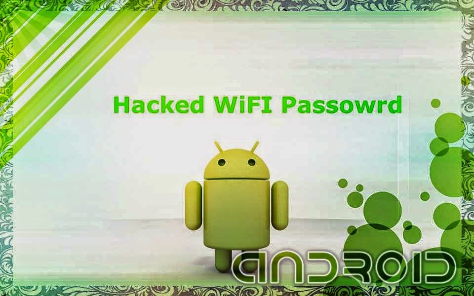 download wifi password hacker for android