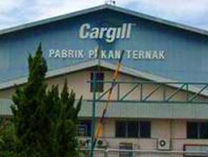 Cargill Indonesia