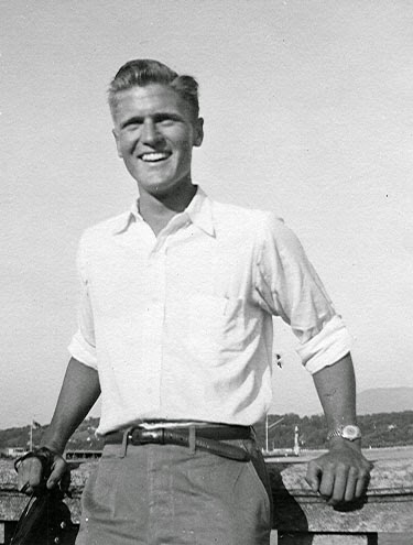 Quixotic Joust A Generation S Buried Secrets Uncovered