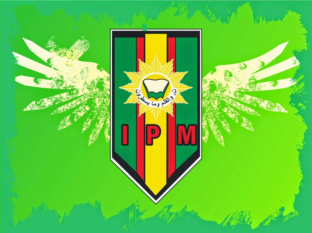 Ikatan Pelajar Muhammadiyah Cabang Kepung Asas, Identitas