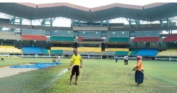 The British Raj Of Today