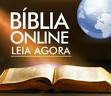 Acessar a Bíblia On Line