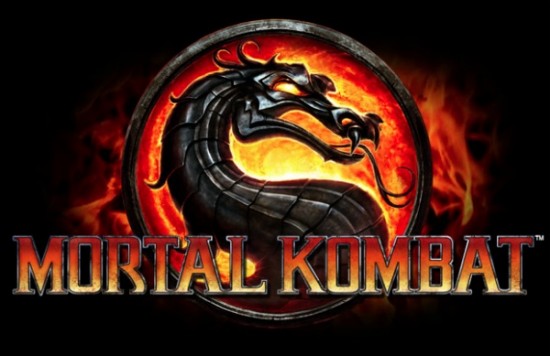 mortal kombat logo hd. mortal kombat logo hd. mortal