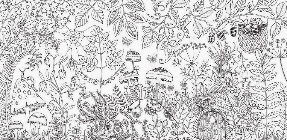 a arte de colorir uma terapia alternativa mindfulness