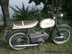 Meine erste Kreidler 1967