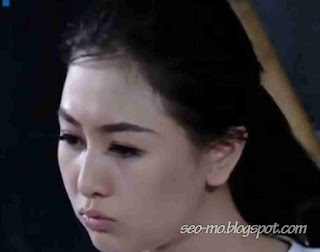 Foto Baru Kathy Indera di Sinetron Anak Jalanan Foto Baru Kathy Indera di Sinetron Anak Jalanan