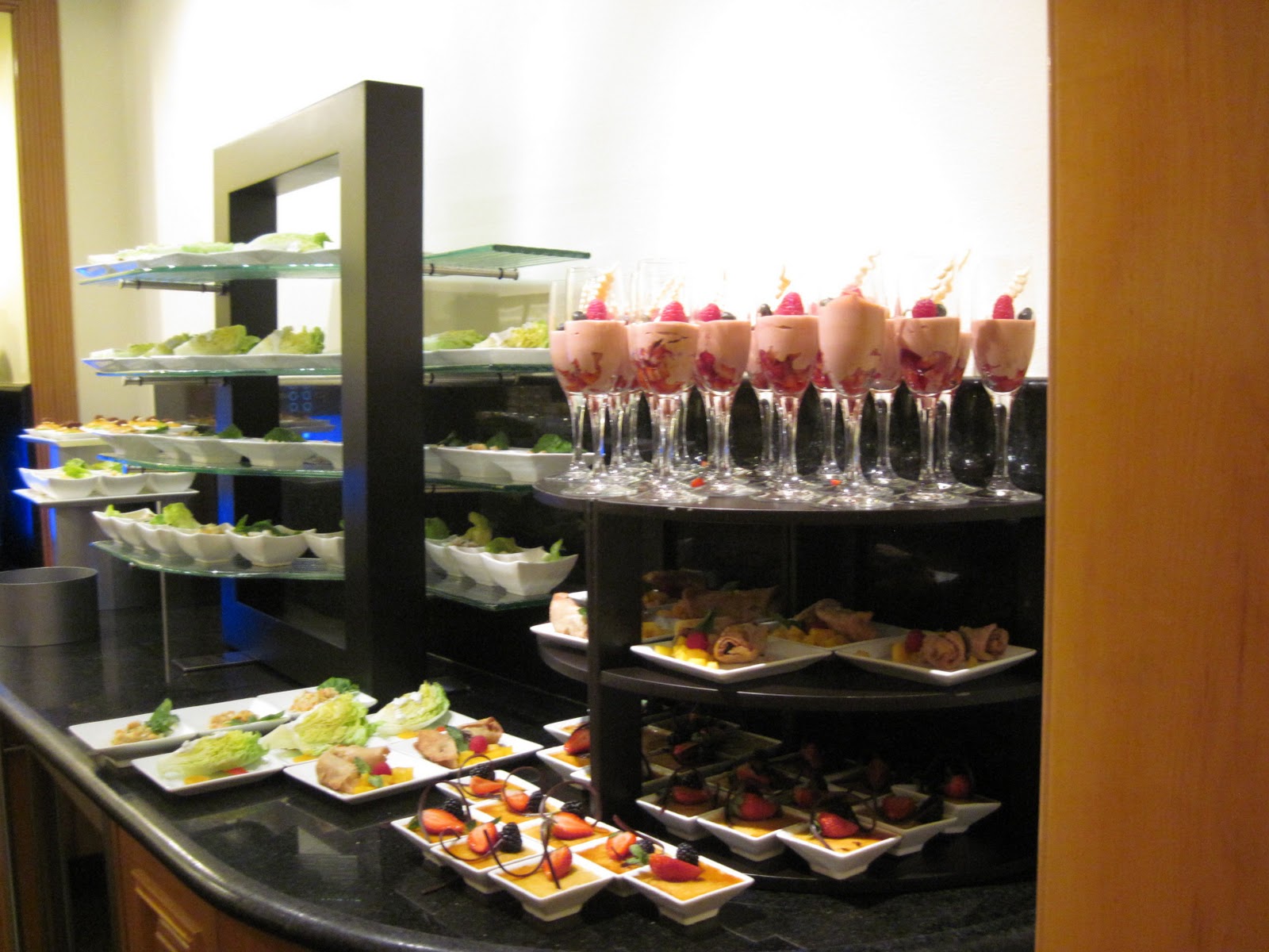 Travel Reviews & Information Cancun, Mexico / JW Marriott