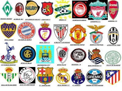 Ranking mundial de Clubes Mayo 2012 – (IFFHS)