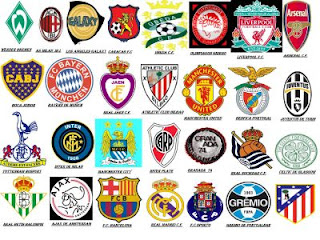 Ranking mundial de Clubes Abril 2012 – (IFFHS)