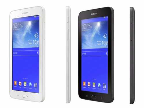 Samsung Galaxy Tab 3 Lite officially released 2014