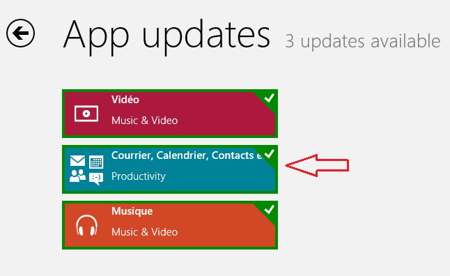 google calendar app for windows 8