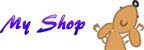 My website shop