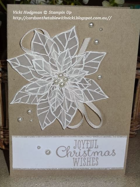 Fabulously broke post twentysomething: christmas crafting: christmas cards Christmas Celebrations