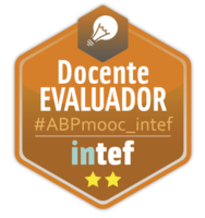 DOCENTE EVALUADOR