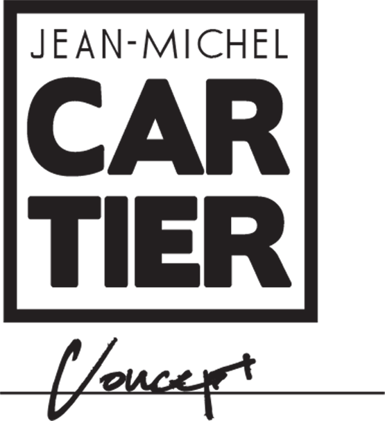 Jean-Michel Cartier / Cartier Concept