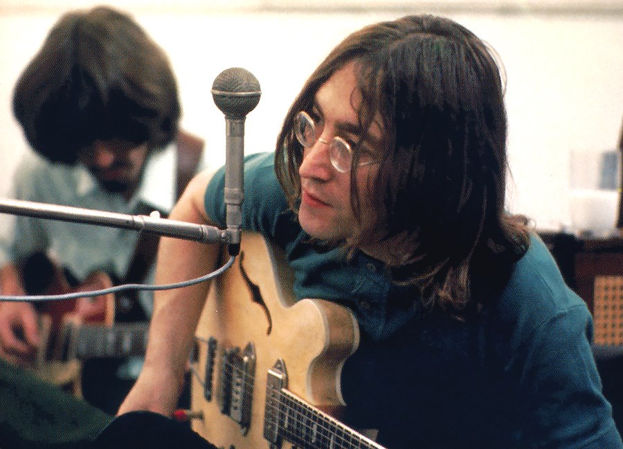 50 años del Concierto en la Terraza, el último de The Beatles