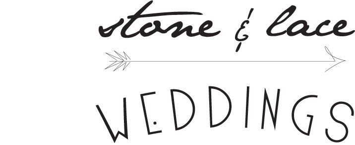 Stone & Lace Weddings