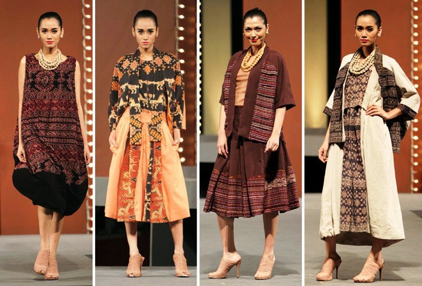 kebaya oscar lawalata