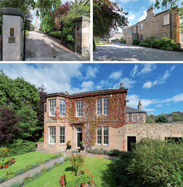 The Real Estalker Tuesday Tidbit J.K. Rowling