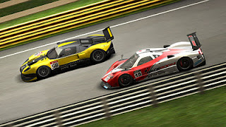 download game race injection terbaru terlengkap gratis